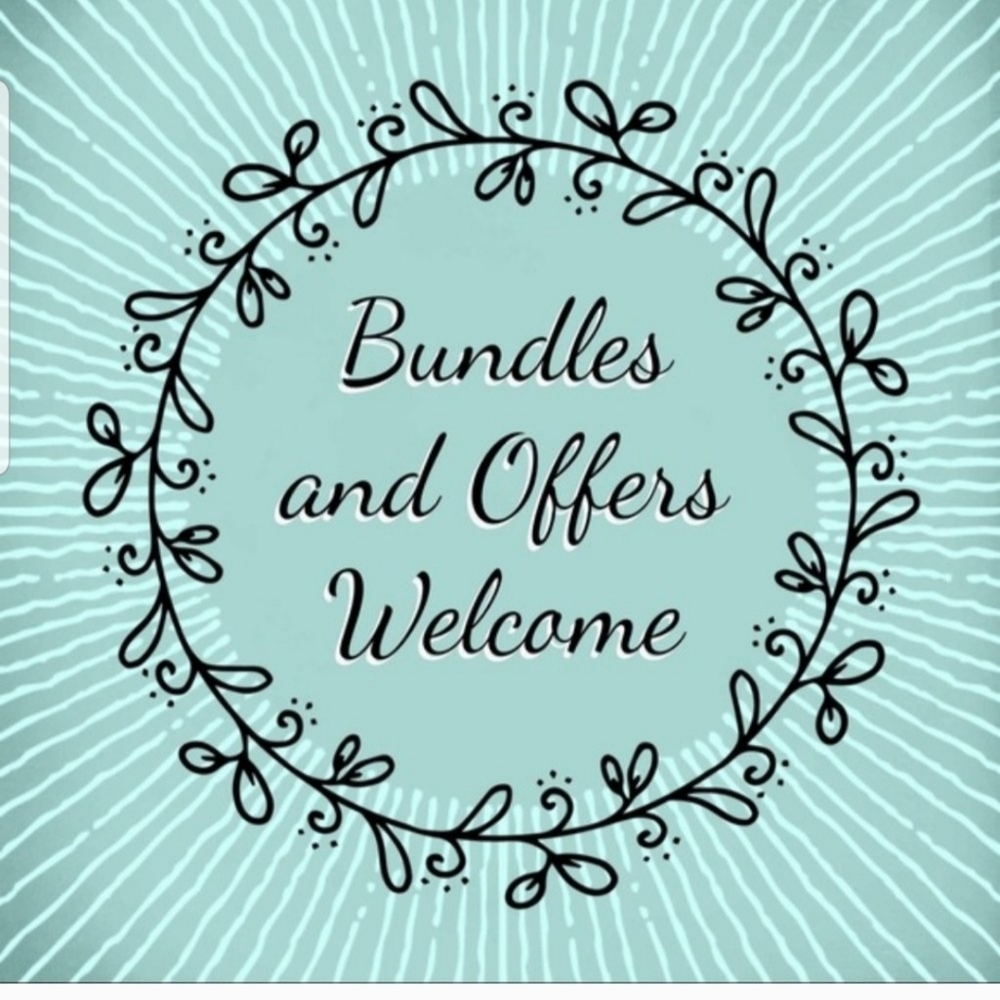 I like a deal! I know you do too! Let's work together!